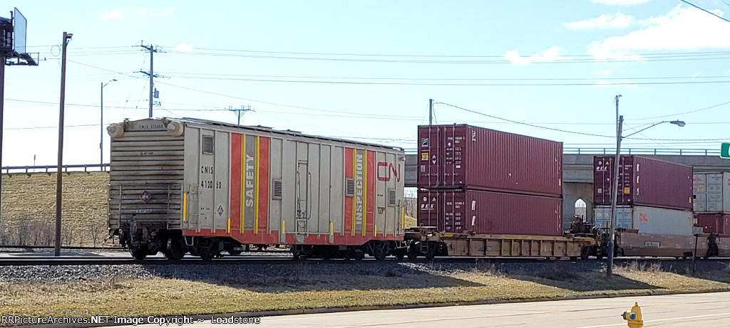 CNIS 412060